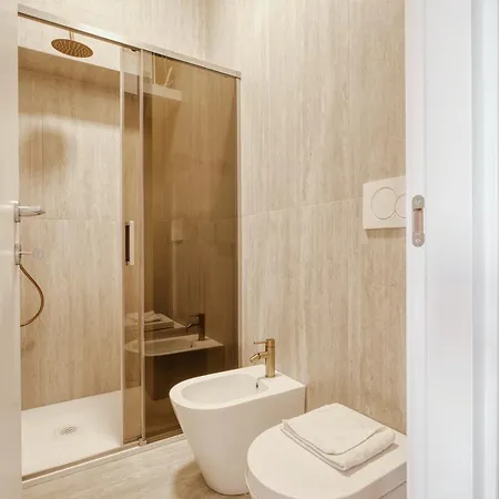 Modern And Strategic 1-br Flat C - Station Milan