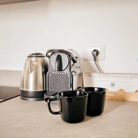 Modern And Strategic 1-br Flat B - Station * מילאנו