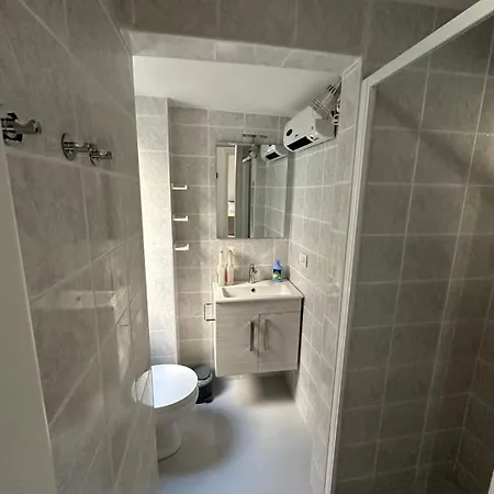 Appartement Harbor In Milaan