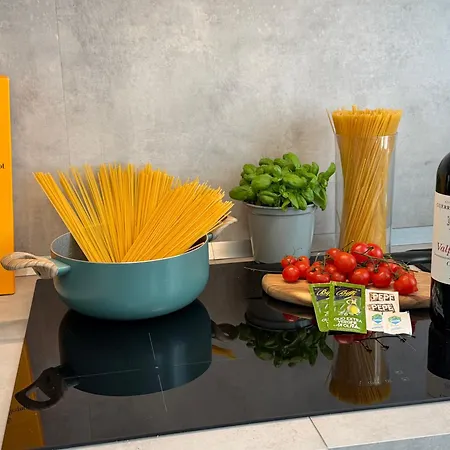 Magic Rent - Casetta Emma * Mailand