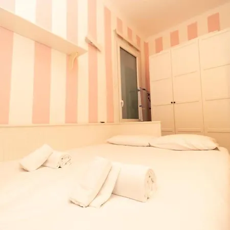 Three-room In The Heart Of Apartament *
