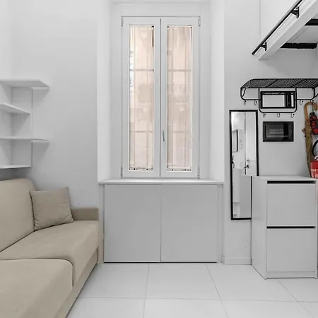 Porta Venezia - Business In Citta Con Wifi Ultraveloce Milan