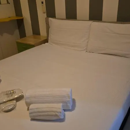 Apartman Osteno House *