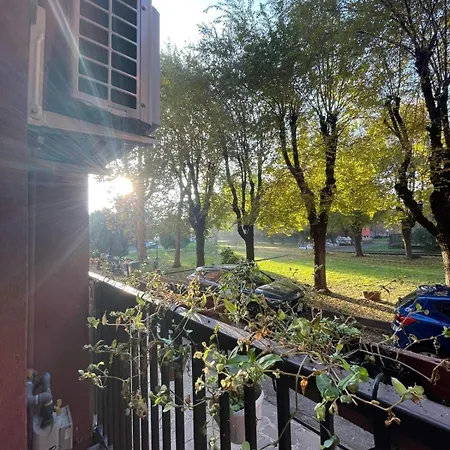 Osteno House Apartman Milánó