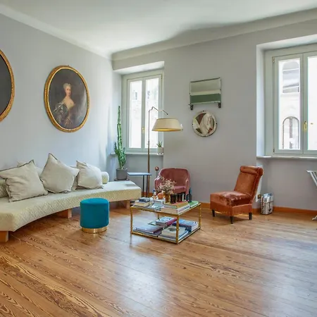 Appartamento Centro Di Con Terrazzo Meraviglioso