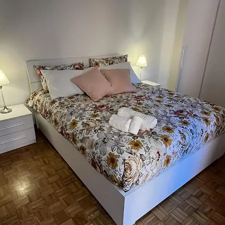 Shibusa Ma Intero A 10 Minuti Dal Duomo * Milán