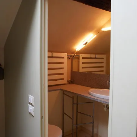 Duplex Tra Duomo E Brera Milan