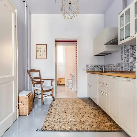 Lejlighed New Aparthotel, 2 Guests, Wi-fi, Viale Umbria