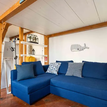 Navigli Bocconi - Moderno E Accogliente Loft Su Due Livelli