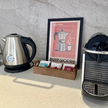 Lägenhet Aura Navigli *