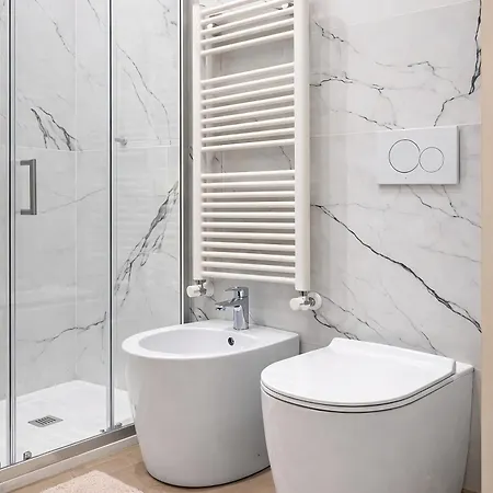 Apartment The Boutique - Walk To Duomo, Navigli - Center