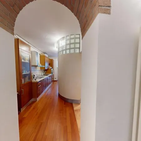 Apartamento De Angeli