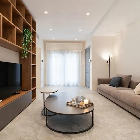 Nerogiardini - Lusso E Design A San Babila Lägenhet Milano