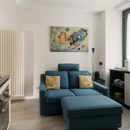 Guesthost - Cozy Vetra Mm4 X2 דירה *