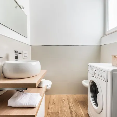 Luxury Design Stazione Apartment *