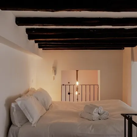 M28 Urban Loft Navigli Appartement Milan