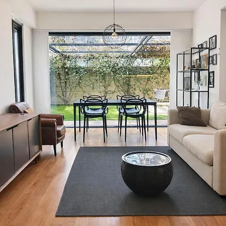 アパート G2 Garden Retreat - Citylife ミラノ