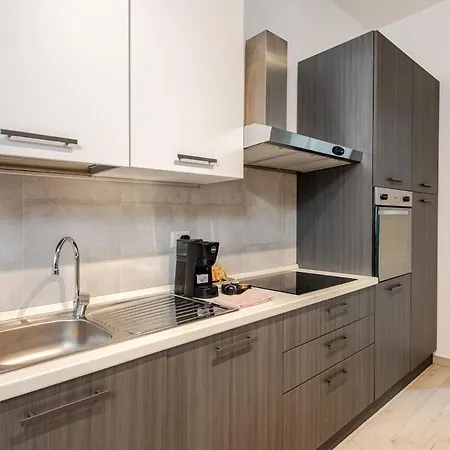 La Bomboniera - Trilocale A Pochi Passi Dal Duomo *