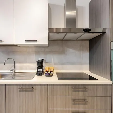 La Bomboniera - Trilocale A Pochi Passi Dal Duomo 아파트 *