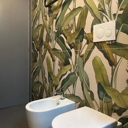 Deliziosa Stanza In Maggiolina