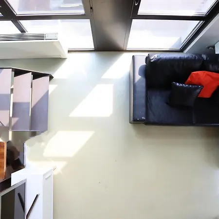 The Loft Nord شقة