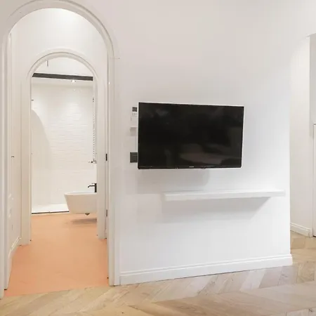 Easylife - - Carso 14 - Sant' Ambrogio Apartment Mailand