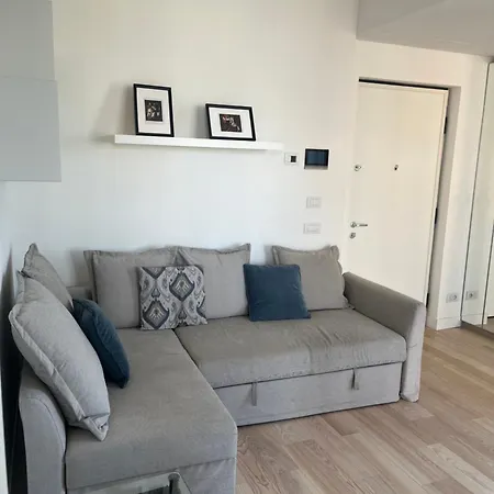 Fifty Eight San Martino Appartement