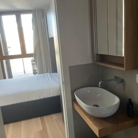 Appartement Fifty Eight San Martino