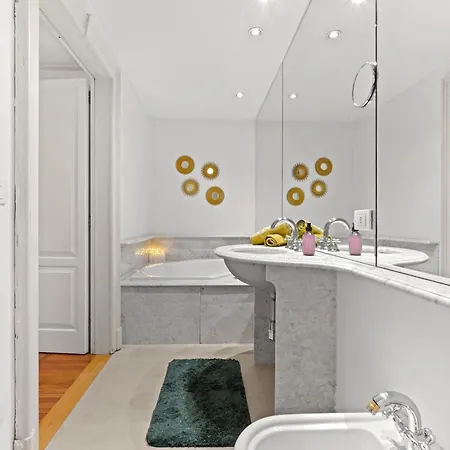 Apartamento Duomo Center Linate Luxury With Sauna *
