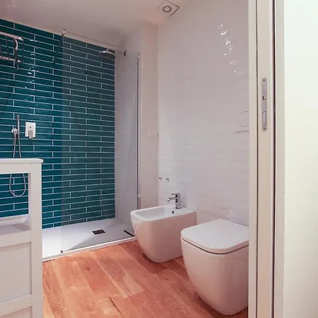 Minimal & Cozy Near Duomo Appartement