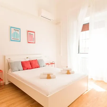 Homeby - Gloria's Nest Appartamento