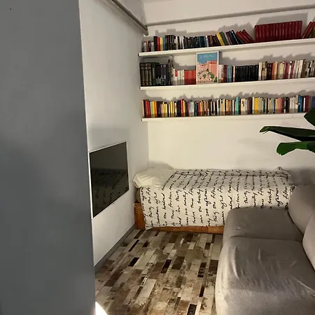 Duomo - Piatti Cozy Loft *