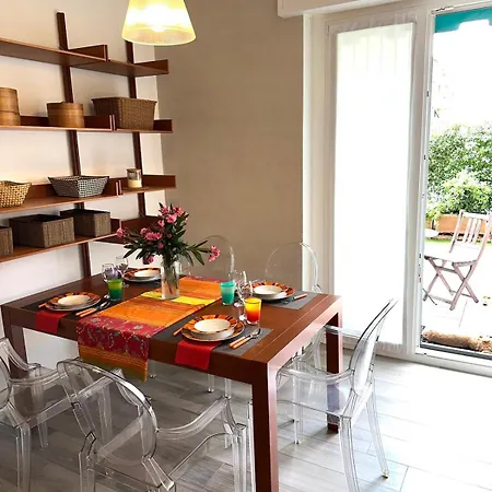 With Terrace San Siro - Citylife * 밀라노