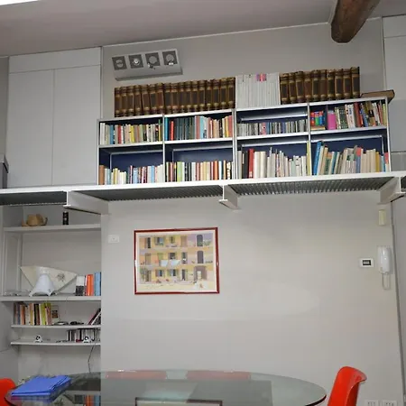 Apartment Luminous Designed Rooftop In Life District *