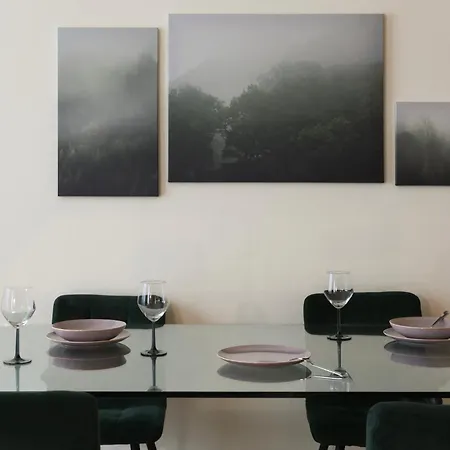 Elegant Luxury In Historic Center - M2 Apartment