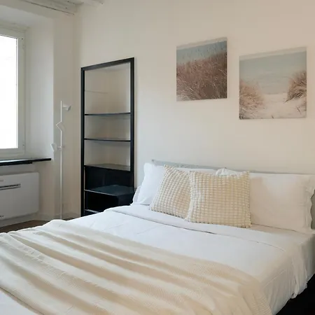 Corso Exclusive - Center - M2 - M5 *