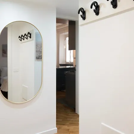 Corso Exclusive - Center - M2 - M5 Appartamento Milano