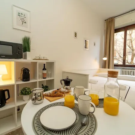 Comfortable And Bright In Marghera