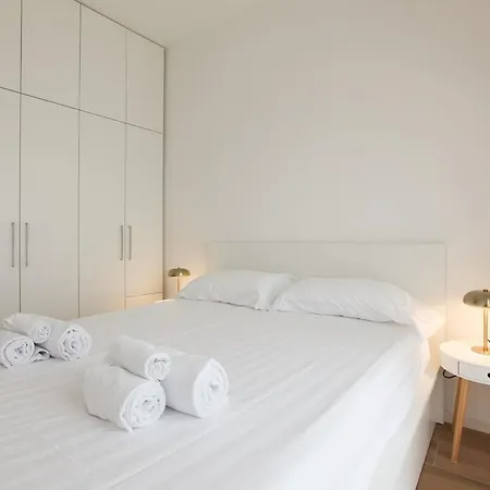 Appartamento La Casa Di Sofia - Elegant&design *