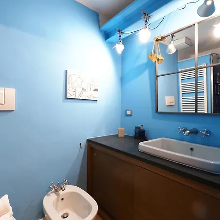 Primopiano - Bruni Apartamento Milán