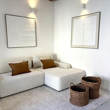 Living Fioravanti Milán