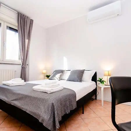 Vivimihome-norico 2 Bedrooms 1 Bathroom With Balcony *