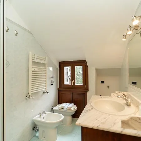 Cozy Attic With Terrace And Ac And Wifi * Milano