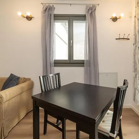 Appartamento Comfort And Space In The Center With Wifi And Ac Milano