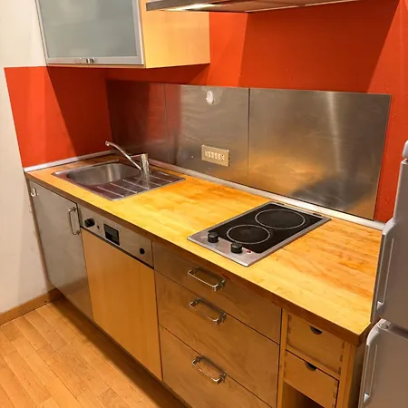 Appartement - Navigli