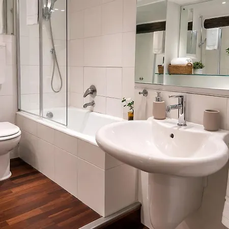 Bright Attic 120sqm In Garibaldi Quarter Appartamento Milano