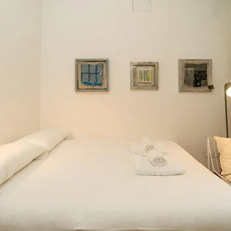 Διαμέρισμα Atelier In Piazza Castello With Private Terrace