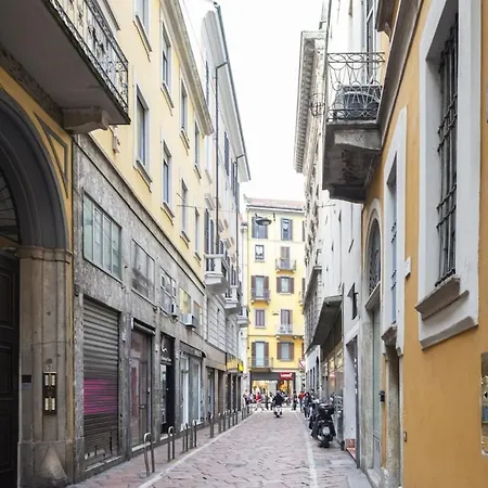 Appartement Easylife - - Piatti 4 - Centro Storico