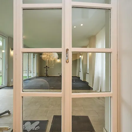 شقة Absolute Luxury Home, 15 Minutes Walk San Siro *