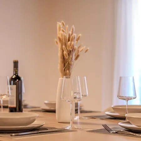 Dolce - Isola Luxury Retreat Apartmán *